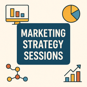 Marketing Strategy Sessions