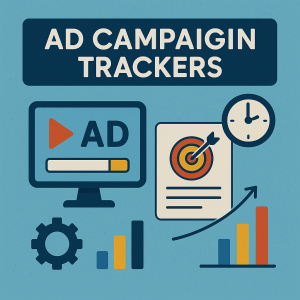 Ad Campaign Trackers