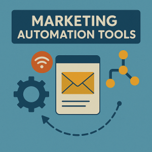 marketing automation tools