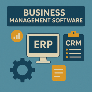 business management software