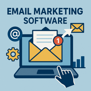 Email Marketing Software